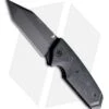 Hogue Knives EX02 Knife Tanto Black/Gray G-Mascus (3.375" Black Plain) 34269 2 Hogue Knives EX02 Knife Tanto Black/Gray G-Mascus (3.375" Black Plain) 34269 -Sharp Blade Depot BHQ 12442
