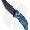 Hogue Knives EX04 Wharncliffe Knife Blue Lava G-Mascus (4" Plain) 34443 2 Hogue Knives EX04 Wharncliffe Knife Blue Lava G-Mascus (4" Plain) 34443 -Sharp Blade Depot BHQ 12462