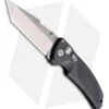 Hogue Knives EX03 Knife Tanto Black (3.5" Tumble Plain) 34360 1 Hogue Knives EX03 Knife Tanto Black (3.5" Tumble Plain) 34360 -Sharp Blade Depot BHQ 12528