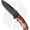 Hogue Knives EX-F01 Tactical Fixed Blade Knife Cocobolo (5.5" Plain) 35176 1 Hogue Knives EX-F01 Tactical Fixed Blade Knife Cocobolo (5.5" Plain) 35176 -Sharp Blade Depot BHQ 13238