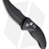 Hogue Knives EX04 Automatic Knife Black G-10 (3.5" Wharncliffe) 34420 -Sharp Blade Depot BHQ 19502