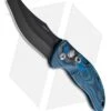 Hogue Knives EX04 Automatic Knife Blue Lava G-Mascus (3.5" Wharncliffe) 34423 -Sharp Blade Depot BHQ 19595