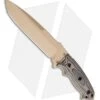 Hogue Knives EX-F01 Tactical Fixed Blade Knife Tan G-10 (7" Tan) 35153 1 Hogue Knives EX-F01 Tactical Fixed Blade Knife Tan G-10 (7" Tan) 35153 -Sharp Blade Depot BHQ 28429