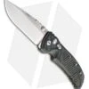 Hogue Knives EX01 Knife Green G-10 Drop Point Blade (3.5" Tumble) -Sharp Blade Depot BHQ 6894