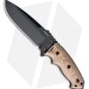 Hogue Knives EX-F01 Tactical Fixed Blade Knife Tan G10 (5.5" Plain) 35177 1 Hogue Knives EX-F01 Tactical Fixed Blade Knife Tan G10 (5.5" Plain) 35177 -Sharp Blade Depot BHQ 8735