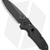 HK Trauma ABLE Lock Knife Black G-10 (3.4" Black N680) 34760 -Sharp Blade Depot HK Trauma ABLE Lock Black G 10 Black 34760 BHQ 105950 jr