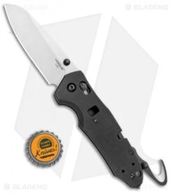 Hogue Trauma ABLE Lock Knife Black G-10 (3.4" Stonewash N680) 34776 11 Hogue Trauma ABLE Lock Knife Black G-10 (3.4" Stonewash N680) 34776 -Sharp Blade Depot HK Trauma ABLE Lock Black G 10 SW 34776 BHQ 105954 jr bottlecap