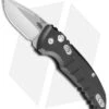 Hogue Auto CA Legal A01 Microswitch Auto Knife Gray (1.8" SW) -Sharp Blade Depot Hogue Auto A01 Microswitch BHQ 157552 jr