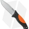 Hogue EX-F02 Clip Point Fixed Blade Orange Polymer/Rubber (4.5" Stonewash) 35274 2 Hogue EX-F02 Clip Point Fixed Blade Orange Polymer/Rubber (4.5" Stonewash) 35274 -Sharp Blade Depot Hogue EX F02 CP Orange Polymer Rubber SW BHQ 54457 jr