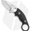 Hogue Knives EX-F03 Clip Point Karambit Knife Black G-10 (2.25" SW) 35339 -Sharp Blade Depot Hogue EX f03 CP Karambit Black G 10 BHQ 31082 jr 2