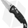 Hogue Knives CA Legal A01 Microswitch Wharncliffe Auto Knife Black (1.8" SW) 2 Hogue Knives CA Legal A01 Microswitch Wharncliffe Auto Knife Black (1.8" SW) -Sharp Blade Depot Hogue Knives CA Legal A01 Microswitch Auto Black SW 24140 BHQ 81357 jr