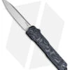 Hogue Knives Counterstrike OTF Auto Knife Black G-Mascus (3.5" Tumbled) -Sharp Blade Depot Hogue Knives Counterstrike OTF Auto Knife Black G Mascus Tumbled BHQ 181412 kc