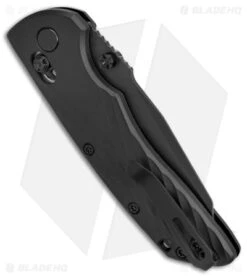 Hogue Knives Deka MagnaCut Wharncliffe Knife Black Polymer (3.25" Cerakote) 8 Hogue Knives Deka MagnaCut Wharncliffe Knife Black Polymer (3.25" Cerakote) -Sharp Blade Depot Hogue Knives Deka MagnaCut Wharncliffe Black Polymer Black BHQ 140224 jr side