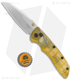 Hogue Knives Deka MagnaCut Wharncliffe Knife Ultem (3.25" Tumbled) 8 Hogue Knives Deka MagnaCut Wharncliffe Knife Ultem (3.25" Tumbled) -Sharp Blade Depot Hogue Knives Deka MagnaCut Wharncliffe Knife Ultem Tumbled BHQ 179217 KC bottlecap 3