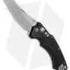 Hogue Knives EX-A05 Wharncliffe Automatic Knife Black (3.5" Stonewash) 34520 -Sharp Blade Depot Hogue Knives EX A05 Wharncliffe Auto Black SW 34520 BHQ 100447 jr