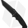 Hogue Knives EX-F01 Tactical Tanto Fixed Blade Black G-10 (5.5" Black) 35129 2 Hogue Knives EX-F01 Tactical Tanto Fixed Blade Black G-10 (5.5" Black) 35129 -Sharp Blade Depot Hogue Knives EX F01 Tactical Tanto Black G10 black BHQ 82395 er