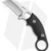 Hogue Knives EX-F03 Hawkbill Karambit Knife Black G-10 (2.25" SW) 35329 1 Hogue Knives EX-F03 Hawkbill Karambit Knife Black G-10 (2.25" SW) 35329 -Sharp Blade Depot Hogue Knives EX F03 Hawkbill Karambit Black G 10 SW BHQ 31079 jr 2