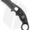 Hogue Knives EX-F03 Hawkbill Karambit Knife Tactical Black (2.25" Grey) 37322 -Sharp Blade Depot Hogue Knives EX F03 Hawkbill Karambit Knife Tactical 2.25 Grey 37322 BHQ 118615 LS
