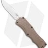 Hogue Knives Exploit OTF Automatic Knife Clip Point FDE (3.5" Tumbled) 34053 -Sharp Blade Depot Hogue Knives Exploit OTF Automatic Knife Clip Point FDE Tumbled 34053 BHQ 109450 kp jr