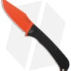 Hogue Knives Extrak Fixed Blade Knife Black G-10 (3.3" Hunter Orange) 35864 1 Hogue Knives Extrak Fixed Blade Knife Black G-10 (3.3" Hunter Orange) 35864 -Sharp Blade Depot Hogue Knives Extrak FBK Black G10 3in Hunter Orange BHQ 179405 td 2
