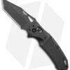 Hogue SIG K320 AXG Tanto Manual Folding Knife Black Aluminum/G-10 (3.5" Black) -Sharp Blade Depot Hogue SIG K320 AXG Black Aluminum Folding Knife G 10 Pro Tanto Black BHQ 145384 jr