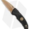 Hogue Sig Sauer A01 Microswitch Automatic Knife Wharncliffe (2.6" FDE) 1 Hogue Sig Sauer A01 Microswitch Automatic Knife Wharncliffe (2.6" FDE) -Sharp Blade Depot Hogue Sig Sauer A01 Microswitch Auto Wharncliffe FDE 16100 BHQ 102933 jr