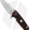 Hogue Sig Sauer EX-02 Spear Point Flipper Knife Reinforced Walnut (3.75" SPB) 2 Hogue Sig Sauer EX-02 Spear Point Flipper Knife Reinforced Walnut (3.75" SPB) -Sharp Blade Depot Hogue Sig Sauer EX 02 SP Reinforced Walnut SPB 36214 BHQ 88736 jr