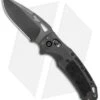 Hogue Sig Sauer K320 Nitron ABLE Lock Knife Black (3.5" Black) Drop Point -Sharp Blade Depot Hogue Sig k320 Nitron ABLE Lock Black Polymer DP Black BHQ 117079 jr