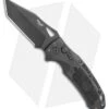 Hogue SIG K320A Tactical Automatic Knife Black Polymer Tanto (3.5 Blk) 1 Hogue SIG K320A Tactical Automatic Knife Black Polymer Tanto (3.5 Blk) -Sharp Blade Depot Hogue Sig k320A Tactical Automatic Knife Black Polymer Tanto 3.5 Blk BHQ 117429 LS
