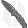 Hogue Sig K320A Tactical Automatic Knife Grey Polymer DP (3.5 Black) 1 Hogue Sig K320A Tactical Automatic Knife Grey Polymer DP (3.5 Black) -Sharp Blade Depot Hogue Sig k320A Tactical Automatic Knife Grey Polymer DP 3.5 Black BHQ 117425 LS