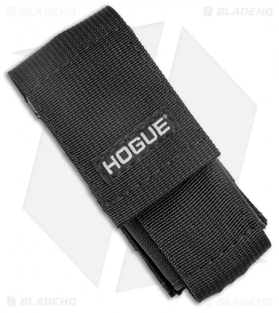 Hogue Trauma First Response Tool Knife Textured Orange G-10 (3.2" Black Serr) 7 Hogue Trauma First Response Tool Knife Textured Orange G-10 (3.2" Black Serr) - Image 5