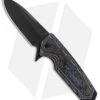 Hogue Sig Sauer EX-02 Spear Point Flipper Knife Black/Gray G-Mascus (Black) -Sharp Blade Depot Sig Ex 02 SP 36217 BHQ 82357 jr