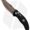 Hogue Sig Sauer EX-04 Wharncliffe Folding Knife Black G-10 (3.5" FDE) 36460 1 Hogue Sig Sauer EX-04 Wharncliffe Folding Knife Black G-10 (3.5" FDE) 36460 -Sharp Blade Depot Sig Ex 04 Emperor Scorpi 36460 BHQ 82360 jr