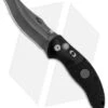 Hogue Sig Sauer EX-04 Wharncliffe Folding Knife Black G-10 (3.5" Gray) 36462 2 Hogue Sig Sauer EX-04 Wharncliffe Folding Knife Black G-10 (3.5" Gray) 36462 -Sharp Blade Depot Sig Ex 04 Tactical 36462 BHQ 82361 jr