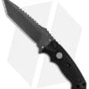 Hogue Sig Sauer EX-F01 Tactical Tanto Fixed Blade Black G-10 (5.5" Gray) 37122 -Sharp Blade Depot Sig Ex F01 Tanto 37122 BHQ 82364 jr