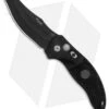 Hogue Sig Sauer EX-A04 Wharncliffe Automatic Knife Black G-10 (3.5" Black) 36422 1 Hogue Sig Sauer EX-A04 Wharncliffe Automatic Knife Black G-10 (3.5" Black) 36422 -Sharp Blade Depot Sig Tactical EX A04 Wharncliffe Black Tumbled BHQ 84598 er