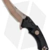 Hogue Sig Sauer X5 Wharncliffe Flipper Knife Black (3.5" FDE) 36560 1 Hogue Sig Sauer X5 Wharncliffe Flipper Knife Black (3.5" FDE) 36560 -Sharp Blade Depot Sig X5 Emperor Scorpion 36560 BHQ 84220 jr 1