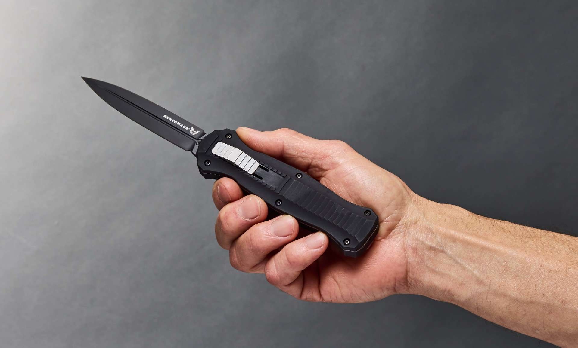 Knives Shop 41 Knives Shop -Sharp Blade Depot benchmade infidel out the front