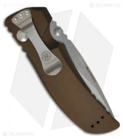 Knives Shop -Sharp Blade Depot hogue 34151 back