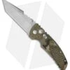 Hogue Knives EX01 Knife Green G10 Handle Tanto Blade (3.5" Tumble Plain) 1 Hogue Knives EX01 Knife Green G10 Handle Tanto Blade (3.5" Tumble Plain) -Sharp Blade Depot hogue ex01 green g10 tanto 34168