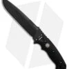 Wilson Tactical/Hogue Knives Star-Light Tactical Fighter Knife (7" Black) -Sharp Blade Depot hogue extreme drop point 7in 35159 7wil