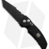 Wilson Tactical/Hogue Knives Star-Light Tanto Knife (3.5" Black) 1 Wilson Tactical/Hogue Knives Star-Light Tanto Knife (3.5" Black) -Sharp Blade Depot hogue extreme wtk starlight t