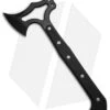 Hogue Knives 14" EX-T01 Tomahawk Axe Black G-10 -Sharp Blade Depot hogue knives 14in ex t01 tomahawk axe black 35779 ex t01 BHQ 37158 er
