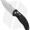 Hogue Knives EX-A04 Wharncliffe Automatic Knife Black (4" Tumbled) 34406 2 Hogue Knives EX-A04 Wharncliffe Automatic Knife Black (4" Tumbled) 34406 -Sharp Blade Depot hogue knives EX A04 wharncliffe black 34406 BHQ 37969 jr