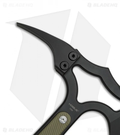 Hogue Knives EX-T01 Tomahawk Pry Bar Attachment 3 Hogue Knives EX-T01 Tomahawk Pry Bar Attachment - Image 2