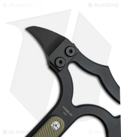 Hogue Knives EX-T01 Tomahawk Spike Attachment 4 Hogue Knives EX-T01 Tomahawk Spike Attachment - Image 2